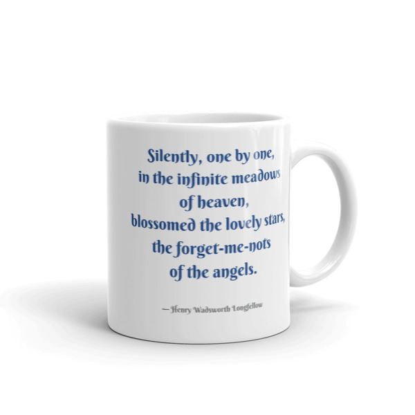 Galaxy Mug - Image 6