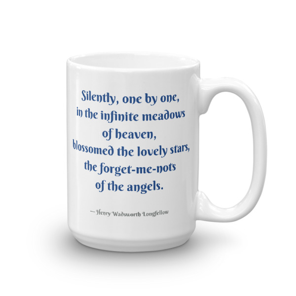 Galaxy Mug - Image 3