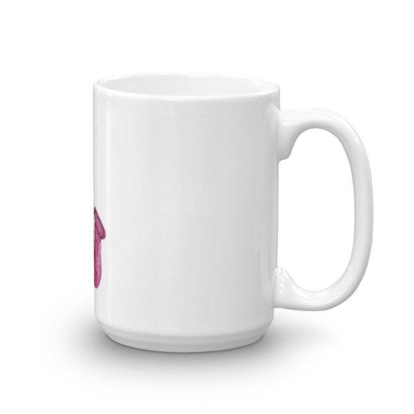 Saxophone Mug - Image 4