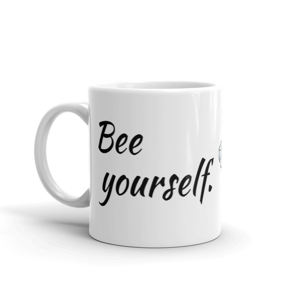 Bee Mug - Image 2