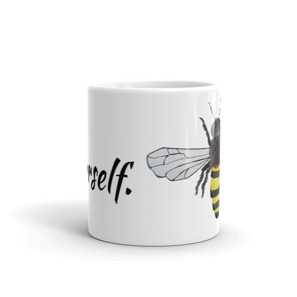 Bee Mug - Image 3