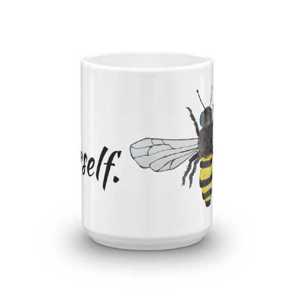 Bee Mug - Image 6