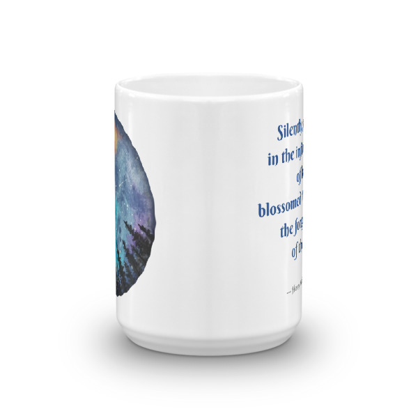 Galaxy Mug - Image 2