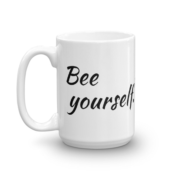Bee Mug - Image 5