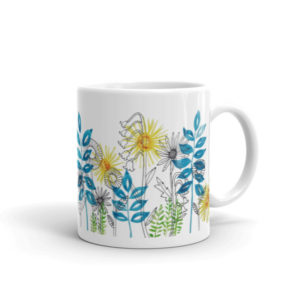Fresh Beginning Mug